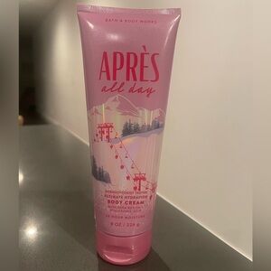 Bath & Body Works: Après All Day